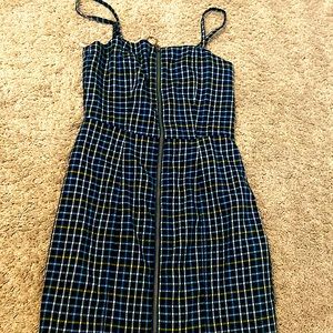 Aeropostale body con dress